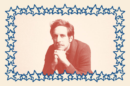 5 Archive #09 – Songwriter Ben Rector