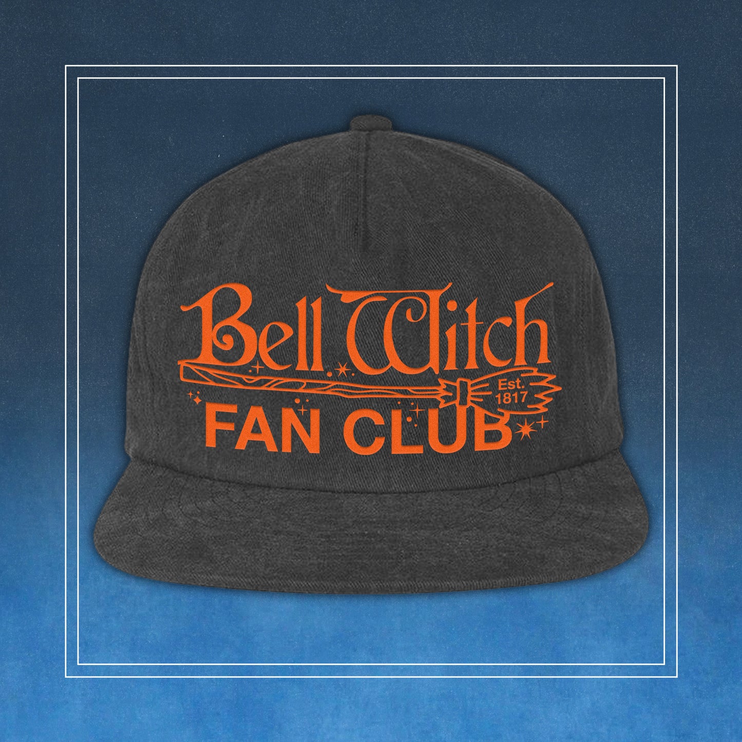 Bell Witch Fan Club Hat