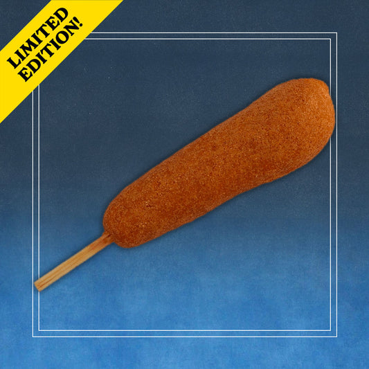 1996 Tennessee State Fair Corndog