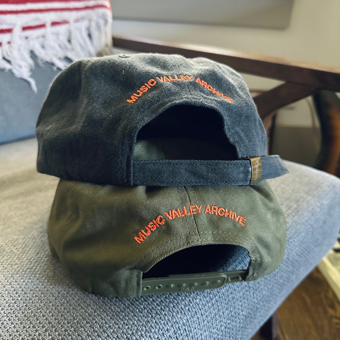 Bell Witch Fan Club Hat